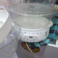 بخارپز همیلتون|ظروف پختوپز|اراک, |دیوار