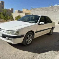 پژو پارس tu5 مدل ۹۳