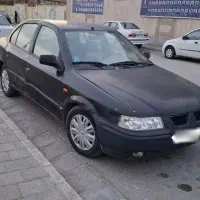 سمند 81. Lx