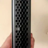 Mini PC INTEL NUK8I7HVK