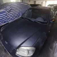 هیوندای ورنا مدل۱۳۸۳