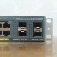 سوییچ سیسکو ws-c2960x-24ts-L|مودم و تجهیزات شبکه|پرند, فاز ۲|دیوار
