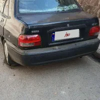 پراید 83|خودرو سواری و وانت|چهارباغ, |دیوار