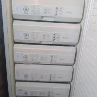 فریزر ۷ کشو|یخچال و فریزر|شال, |دیوار