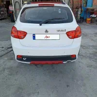 ماشین کوییکRمدل1401|خودرو سواری و وانت|گرگان, |دیوار