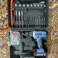 دریل شارژی پوکو