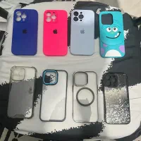 قاب ایفون 13pro