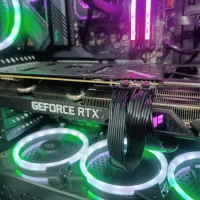 گرافیک ۳۰۷۰ ایسوز