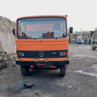 کمپرسی خاور۶۰۸