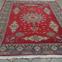 فرش دو عدد ۶ متری
