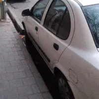 تیبا مدل۹۳ بیرنگ|خودرو سواری و وانت|تهران, دهقان|دیوار