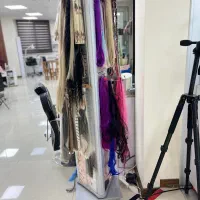 همکاری به صورت اجاره درکلیه لاینهای زیبایی|خدمات آرایشگری و زیبایی|تهران, شکوفه|دیوار
