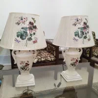 یک جفت آباژور