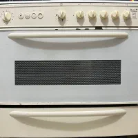 گاز فر ۵ شعله تکنو