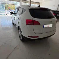 جک s5 مدل ۹۴ گیربکس دنده|خودرو سواری و وانت|قائن, |دیوار