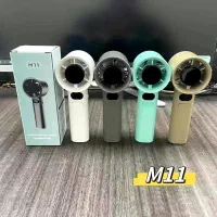 پنکه شارژی m11