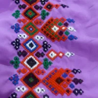 دوزنده موسوم هستم