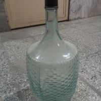 شیشه بزرگ