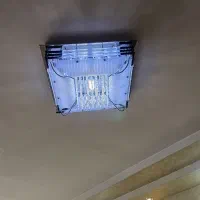 لوستر|لوستر و چراغ آویز|نیشابور, دارایی|دیوار