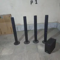 سینما خانوادگی کامل|سیستم صوتی خانگی|تهران, جوانمردان (اندیشه)|دیوار