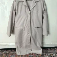 روپوش پرستاری نو