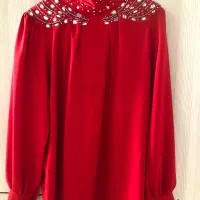 شومیز نو مناسب هدیه دادن