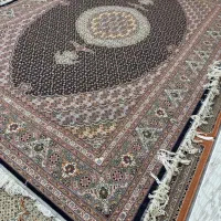 فرش دستباف خوی