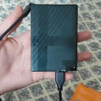 هارد اکسترنال