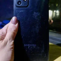 گوشی SamsungA52s 5 G|موبایل|تهران, تهرانپارس جنوبی|دیوار