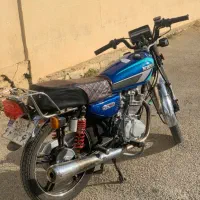 کویر۲۰۰|موتورسیکلت|همدان, |دیوار