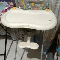 صندلی غذاو کالاسکه دلیجان