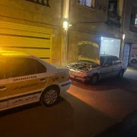 مکانیک سیار و امداد خودرو فوری و تعمیرگاه تخصصی