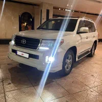 لندکروز ۲۰۱۱فول ۶۰ساله