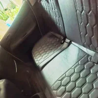 پژو 207 tu5 دنده ای سقف فلز مدل ۱۴۰۲|خودرو سواری و وانت|تهران, والفجر (افسریه)|دیوار