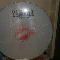 تبل ۲متری کاملا در حد نو نو... فقط۶ روز استفاده شد|درام و پرکاشن|قرچک, داوود آباد|دیوار