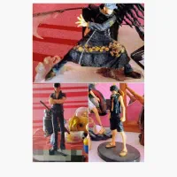 فیگور انیمه وان پیس پونی کوچولوها