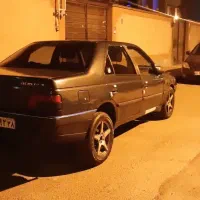 پژو 2000 مدل 80|خودرو سواری و وانت|بیرجند, |دیوار