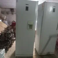 فروش فوری  یخچال و‌فریزر نیکسان