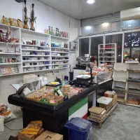 واگذاری هایپر مارکت با موقعیت مکانی عالی|فروشگاه و مغازه|مشهد, توس فردوسی|دیوار