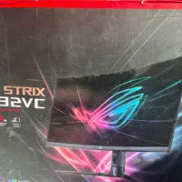 مانیتور ایسوز