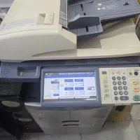 پرینتر توشیبا ۳۵۶