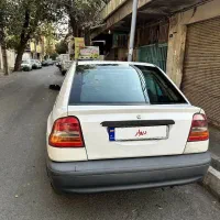 پراید ۱۴۱ مدل ۸۲