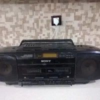 ضبط سونی سالم