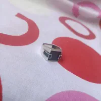 انگشتر نقره