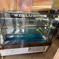 خریدارفروش یخچال صنعتی ایستاده فریزرلوازم رستورانی|فروشگاه و مغازه|کرج, گوهردشت|دیوار