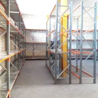 قفسه انبار راک نیمه سنگین|فروشگاه و مغازه|تهران, کوی بیمه|دیوار