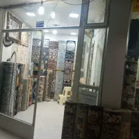 فروش مغازه خیابان فردوسی پاساژ امام رضا (بهرامی)|فروش مغازه و غرفه|خمین, |دیوار