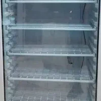 یخچال ایستاده