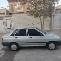 پراید مدل ۹۰