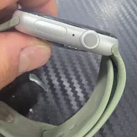 اپل واچ سری ۱۰ ۴۶میل|ساعت|تهران, حسنآباد|دیوار